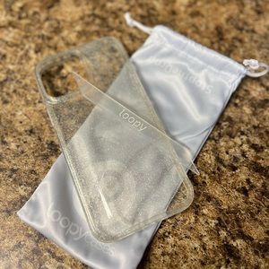 Loopy iPhone 13 Pro Max Case - New